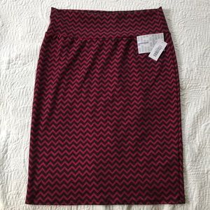 LulaRoe Cassie Skirt